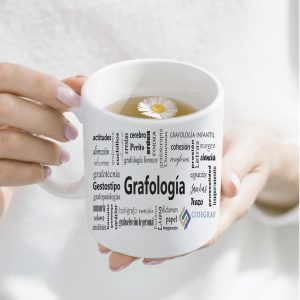 Taza Collage | Colección 26