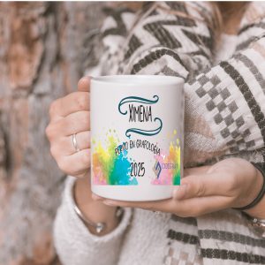 Taza Colores | Colección 25